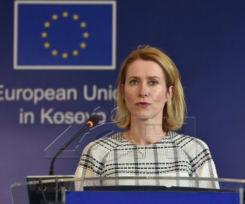 Shkaqe shëndetësore, Kaja Kallas nuk shkon në Mal të Zi