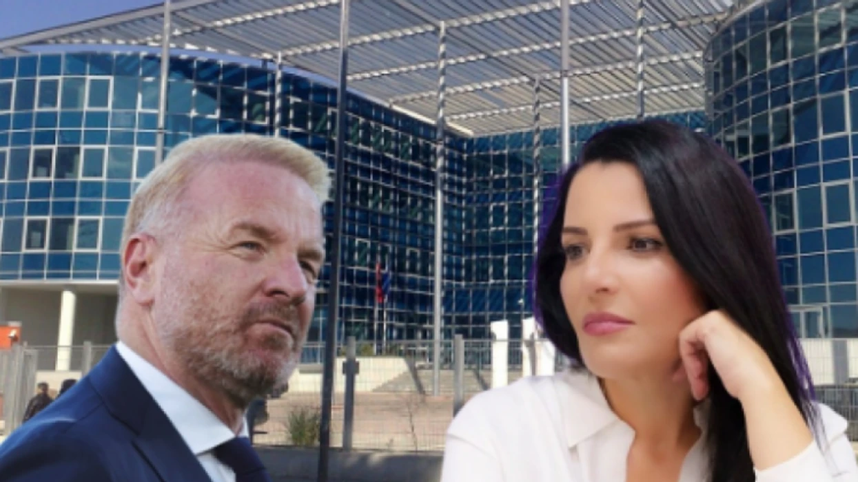 Igli Tare merret nga SPAK-u nën hetim për akuzën e pastrimit të parave, çështja lidhet me dosjen “Balluku”