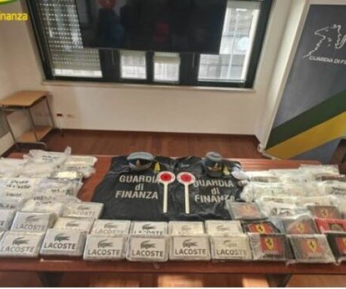 Nga Italia e Shqipëria deri në Dubai, karteli shqiptar trafikoi 200 kg kokainë