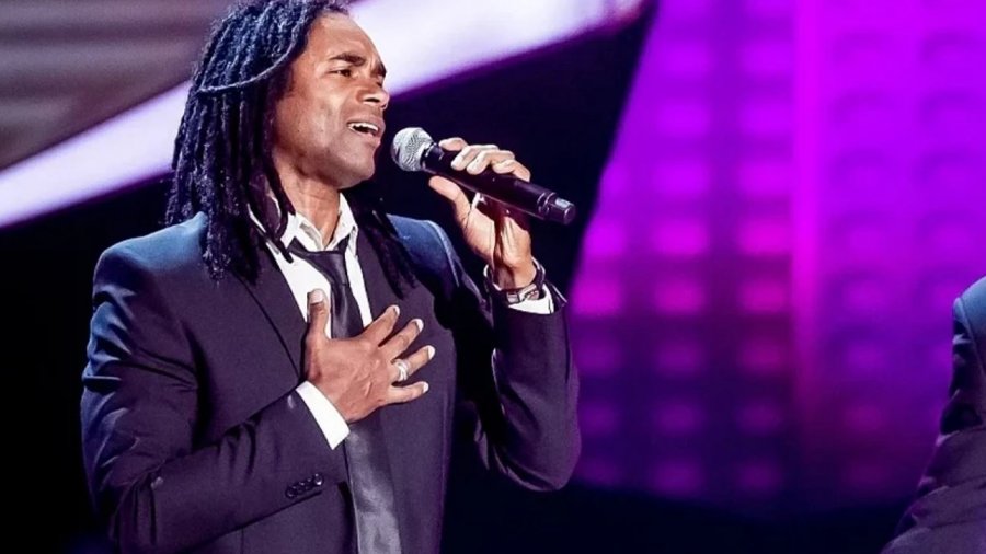 Fabrice Morvan i grupit Milli Vanilli refuzoi të performonte në eventin e Trumpit  Unë nuk merrem me politikë