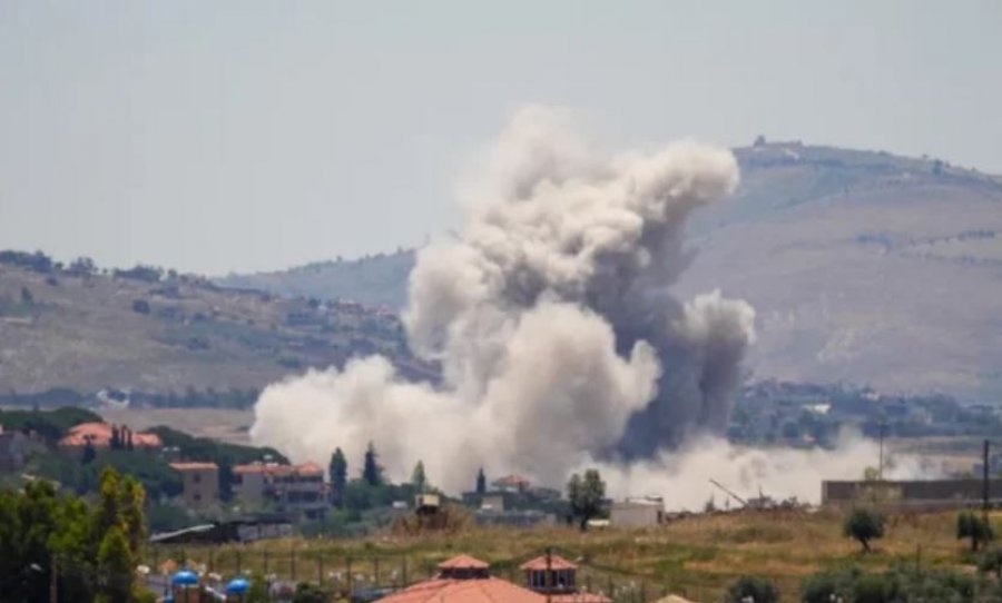 Hezbollahu kundërshton armëpushimin e rinovuar të arritur nga Izraeli dhe Libani