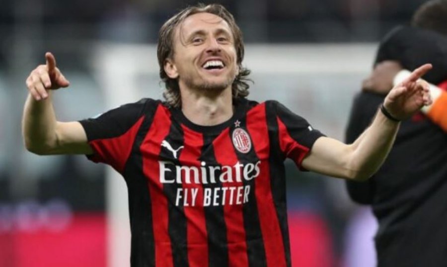 Modric pranë pensionimit  kroati po mendon t i japë fund karrierës pas Botërorit 2026