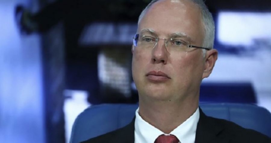 Rusia dhe SHBA-ja vazhdojnë bisedimet për energjinë pavarësisht ngërçit për Ukrainën
