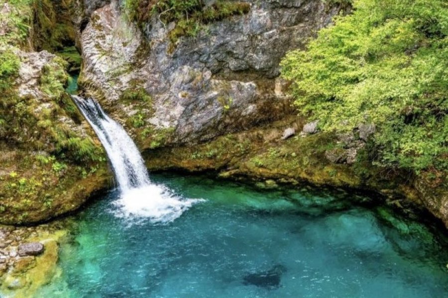  Si Viaggia   Shqipëria  destinacioni që bashkon detin dhe malin në një udhëtim të vetëm