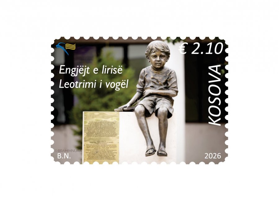 posta-e-kosoves-lanson-pullen-postare-engjejt-e-lirise-leotrimi-i-vogel
