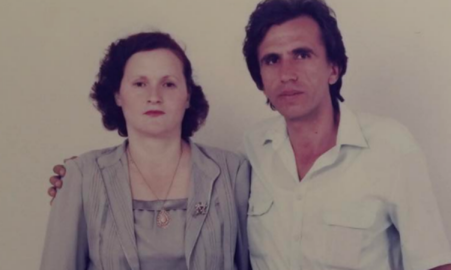 Vdes gruaja e veprimtarit të shquar Xhemail Mustafa