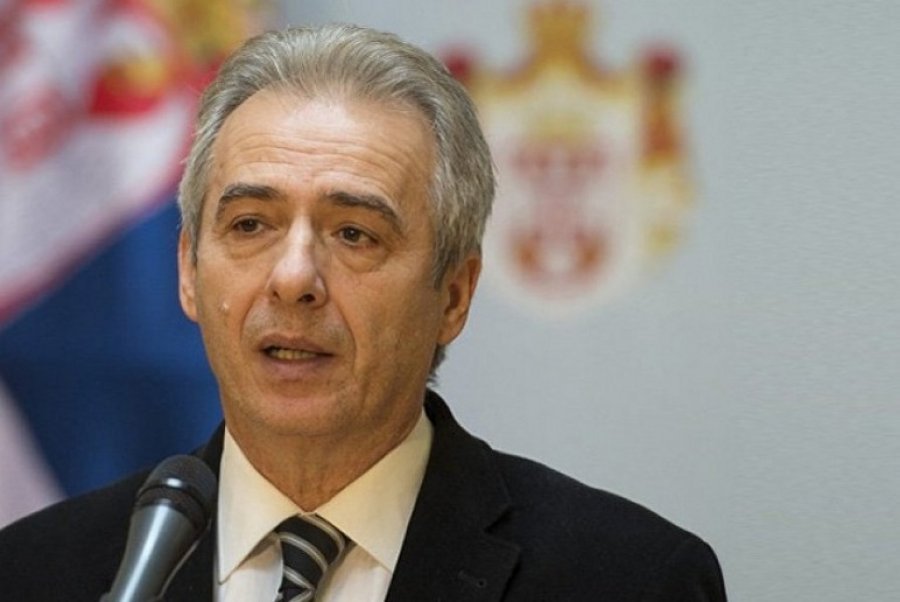 Islami: Serbia përmes Drecunit vazhdon me propagandë dhe dezinformata