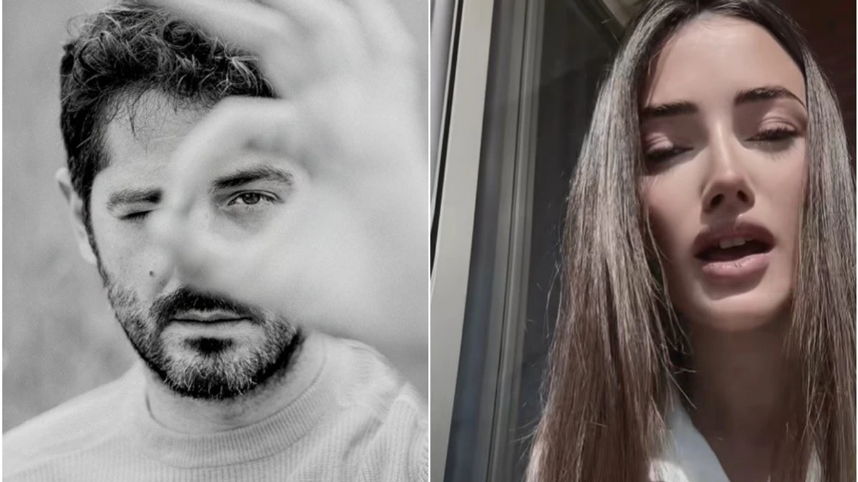 Vanesa rikthen në vëmendje historinë me Indrin përmes këngës së re 