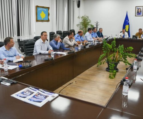 Policia e Kosovës shton masat për mbarëvajtjen e zgjedhjeve të 7 qershorit