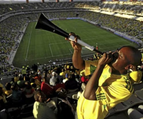 FIFA ndalon vuvuzelat dhe shishet e ujit në stadiumet e Botërorit 2026