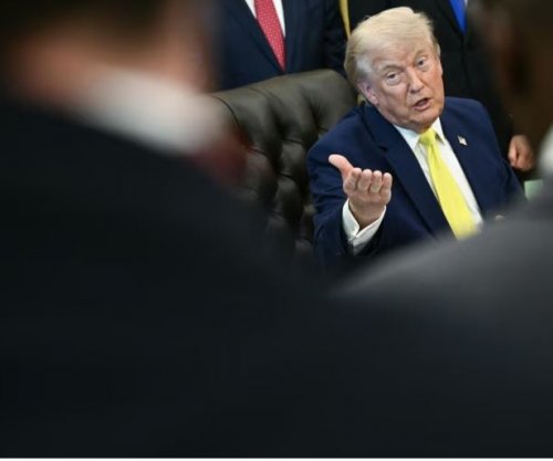 Trump: SHBA-ja do të fitojë ushtarakisht ose në letër, mund të takohem me liderin suprem të Iranit nëse ka marrëveshje