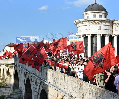 Nesër mbahet protestë në përkrahje të studentëve shqiptarë në Maqedoni