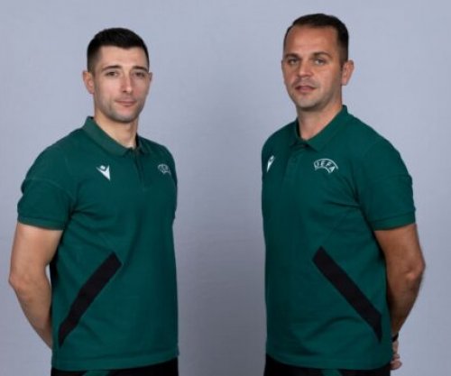 Gjyqtari shqiptar, Florian Lata do të drejtojë finalen e Europianit U-17 mes Belgjikës dhe Italisë