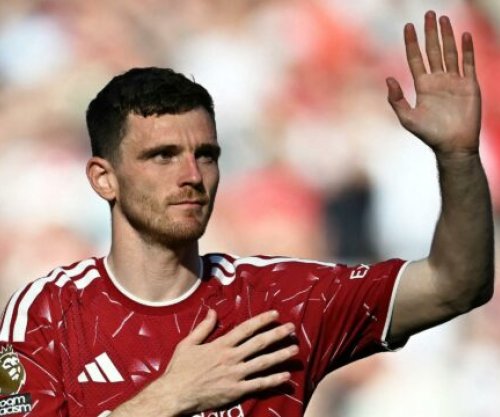 Zyrtare: Tottenhami transferon Andy Robertsonin