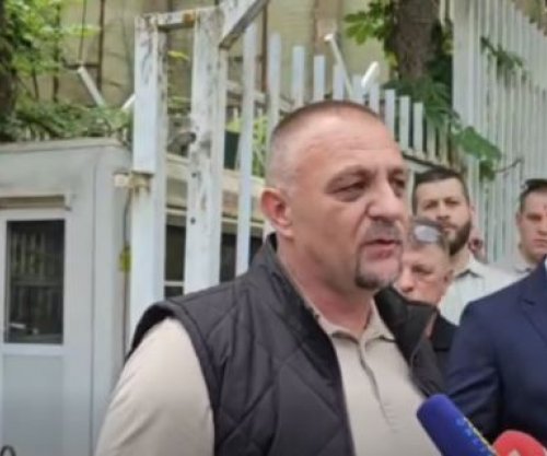 Lirohen nga stacioni policor kreu i Mitrovicës së Veriut dhe kryesuesi i Kuvendit