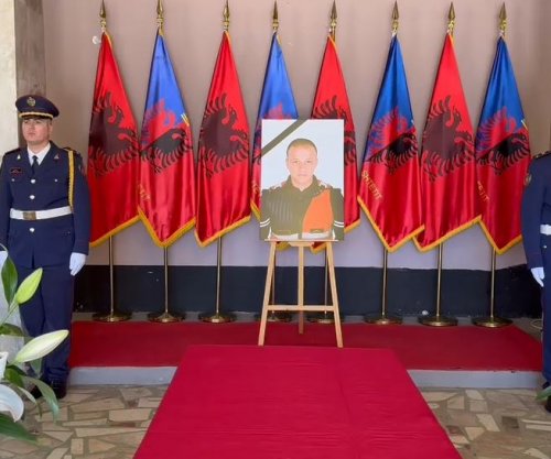 Ra në krye të detyrës në Maliq, polici do të varroset në vendlindje