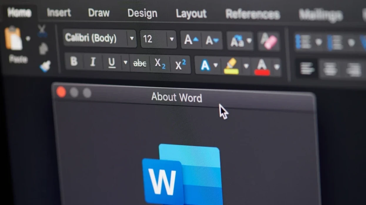 Kontrolloni iOS mund t’ju ndërpritet përdorimi i Word dhe Excel