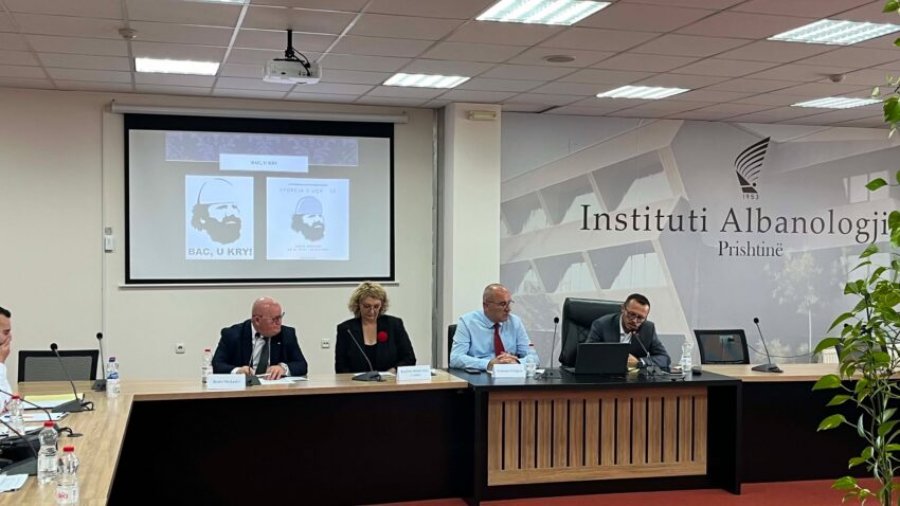 Mërgata shqiptare dhe figura e Adem Jasharit   në fokus të Konferencës Shkencore në Prishtinë