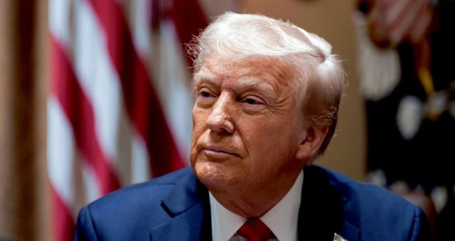 Trump  Do të ishte nder të takoja udhëheqësin suprem të Iranit