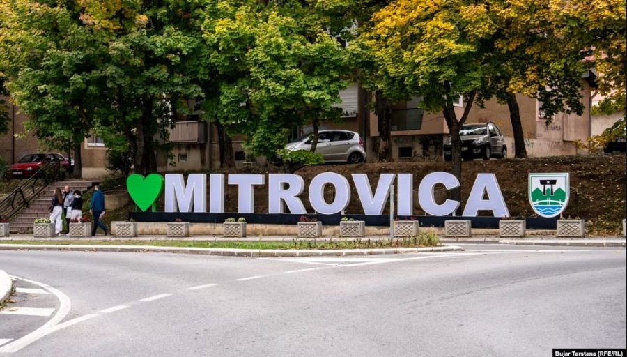 Krejt çka ndodhi në vandalizimin e obeliskut “I love Mitrovica” në veri