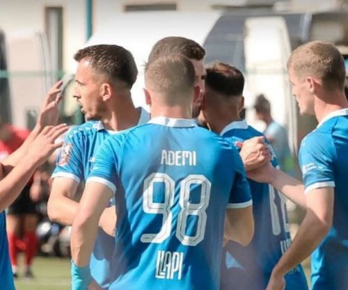 Llapi triumfon ndaj Dinamos së Ferizajt dhe siguron mbetjen në elitë