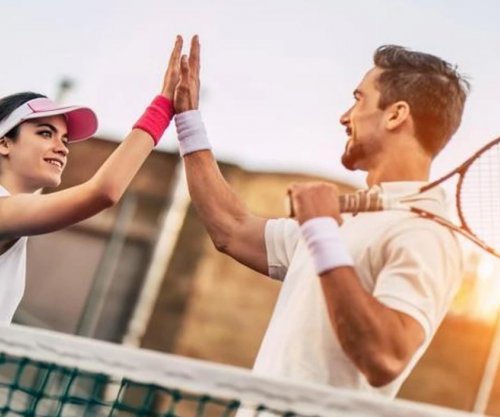 Tenisi një nga sportet më të mira për të rritur jetëgjatësinë