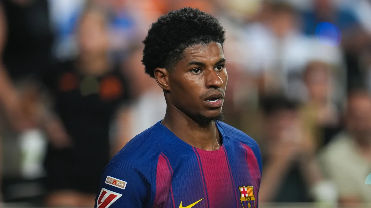 Afati po mbaron: Kaq kohë ka Barcelona për të vendosur nëse e duan Rashfordin