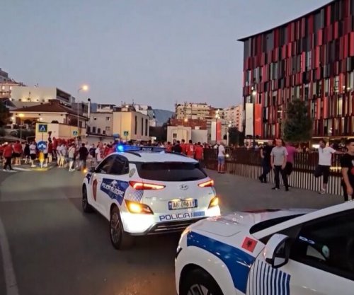 Masa të rrepta sigurie për ndeshjen Shqipëri–Luksemburg