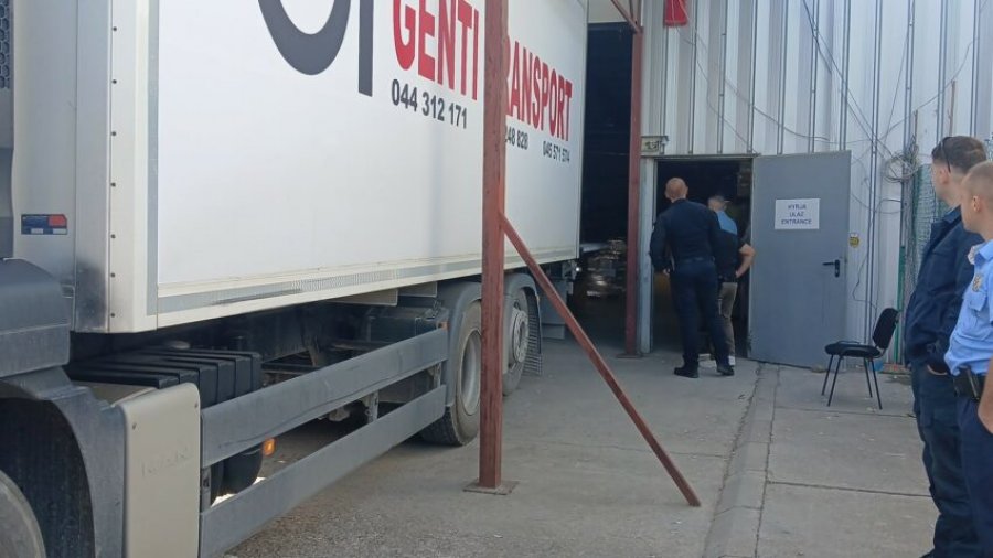 KQZ ja nis shpërndarjen e materialit zgjedhor për zgjedhjet e 7 qershorit