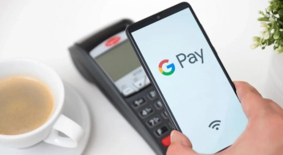 Google Pay merr edhe një funksion të ri