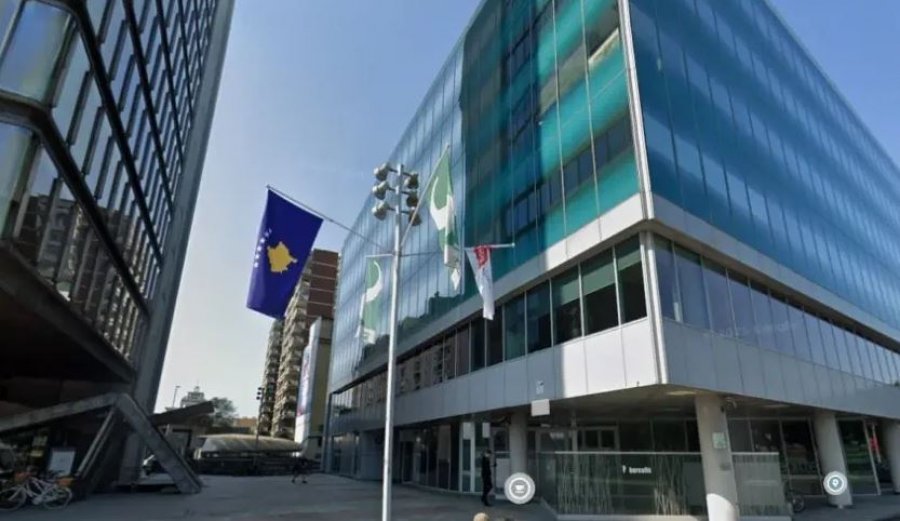 Ambasada e Kosovës në Slloveni ka një njoftim për votuesit atje