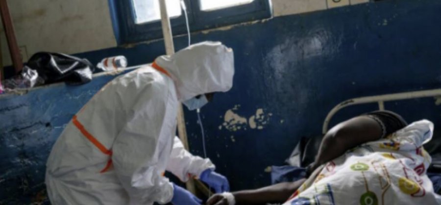 Alarm në Kongo  Ebola përhapet me shpejtësi  mjekët paralajmërojnë për vonesat fatale në trajtim