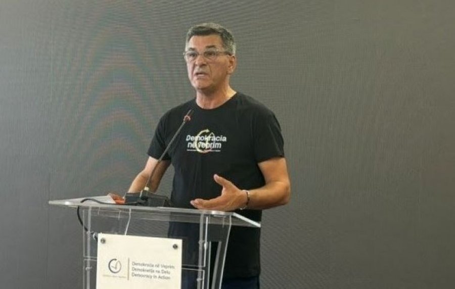 DnV  Gara zgjedhore e qetë  por u dominua nga liderët jo nga kandidatët