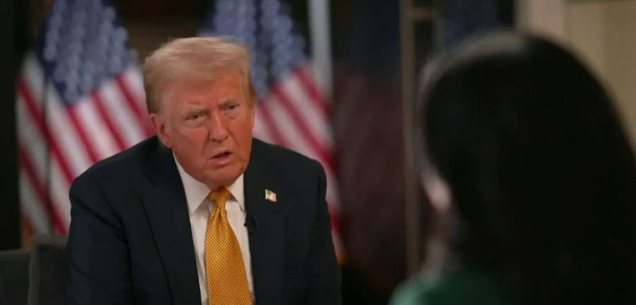 Trumpi flet për luftën me Iranin  Vietnami zgjati 19 vjet  duhet kohë