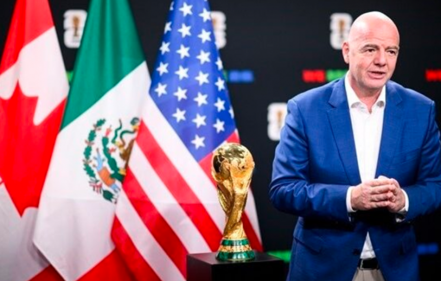 Zbrapset FIFA  e  anulon  vendimin kontravers pas kritikave nga tifozët