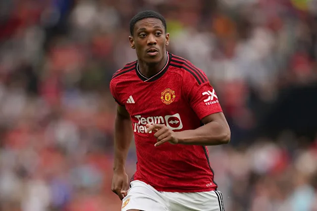Martial i jep fund aventurës në Meksikë  ndërpren kontratën me Monterreyn