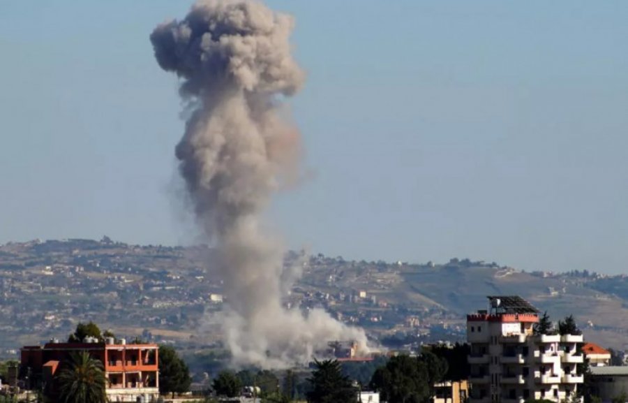 OKB: 1.4 milion njerëz në Liban kanë nevojë urgjente për ndihmë humanitare
