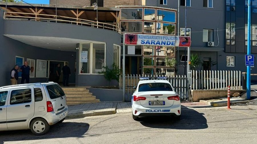 Sherr me grushte dhe sende të forta në Sarandë  përfundon në spital 18 vjeçari