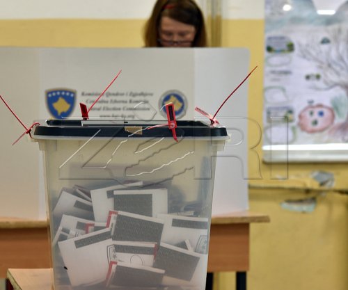 Kaq qytetarë votuan deri në orën 11:00