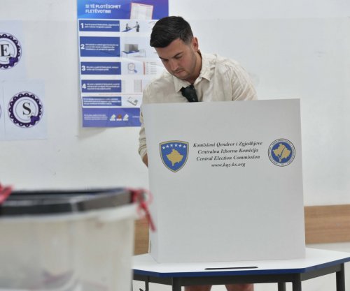 Kaq qytetarë votuan deri në orën 11:00