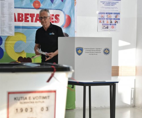 Kjo është pjesëmarrja në votime deri në orën 09:00