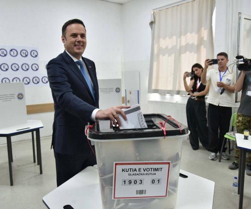 Abdixhiku: Çdo votë ka rëndësi për fatin e Kosovës për katër vitet e ardhshme