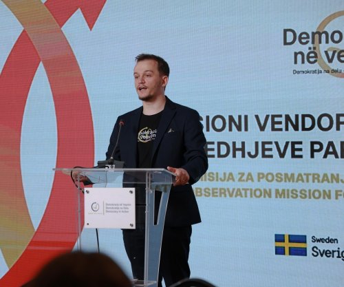 DnV: Dalje e ulët e qytetarëve në votime, 10% më e ulët se në zgjedhjet e vitit 2025