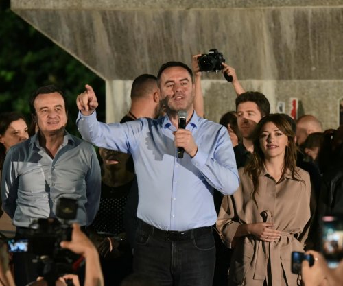 LVV-ja feston në Prishtinë, Konjufca: Urime qeveria “Kurti 4”