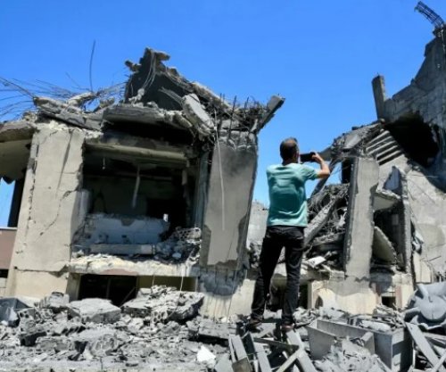 Sulmet izraelite në Liban vrasin 12 persona, duke përfshirë oficerë të lartë
