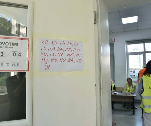 DnV: Me vonesë janë hapur 1.6% e vendvotimeve