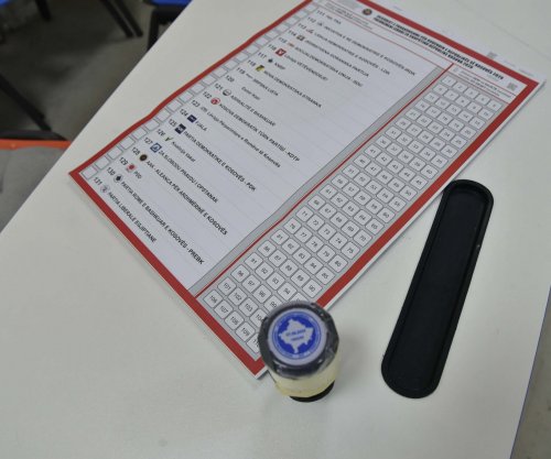 Në Prishtinë mbi 219 mijë qytetarë me të drejtë vote, Filologjiku qendra më e madhe e votimit