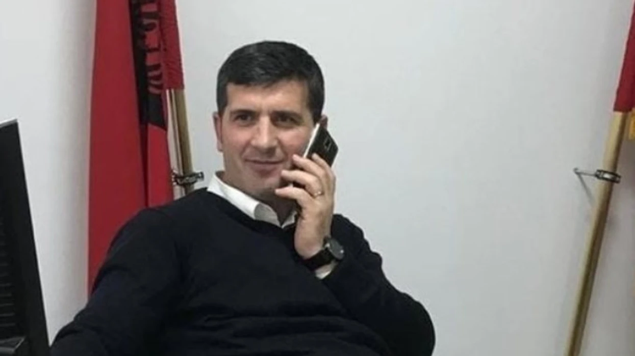 Gjendet i pajetë në lumin Mat ish-efektivi i Gardës, Flamur Kolmarku