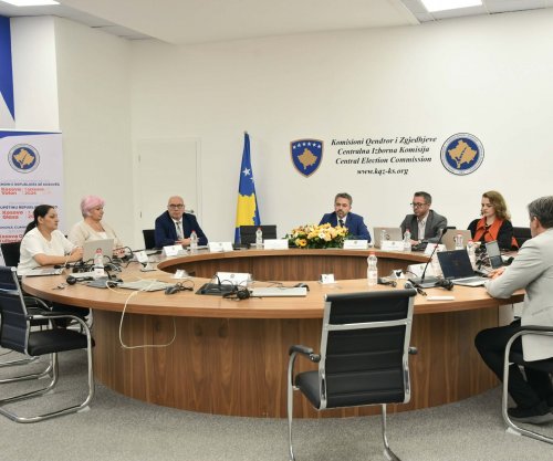 KQZ-ja certifikoi rezultatet përfundimtare të zgjedhjeve të 7 qershorit