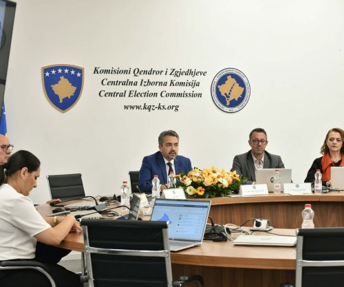 KQZ: Procesi zgjedhor përfundoi pa incidente që cenojnë integritetin